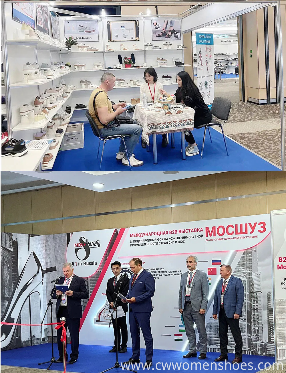 2023 Genuine Leather Women's Thick-Soled Casual Shoes